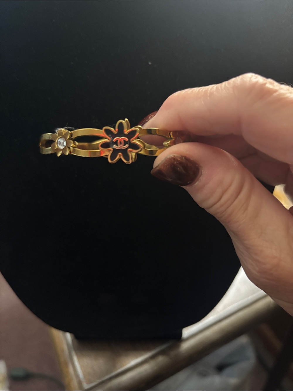 Beautiful bangle